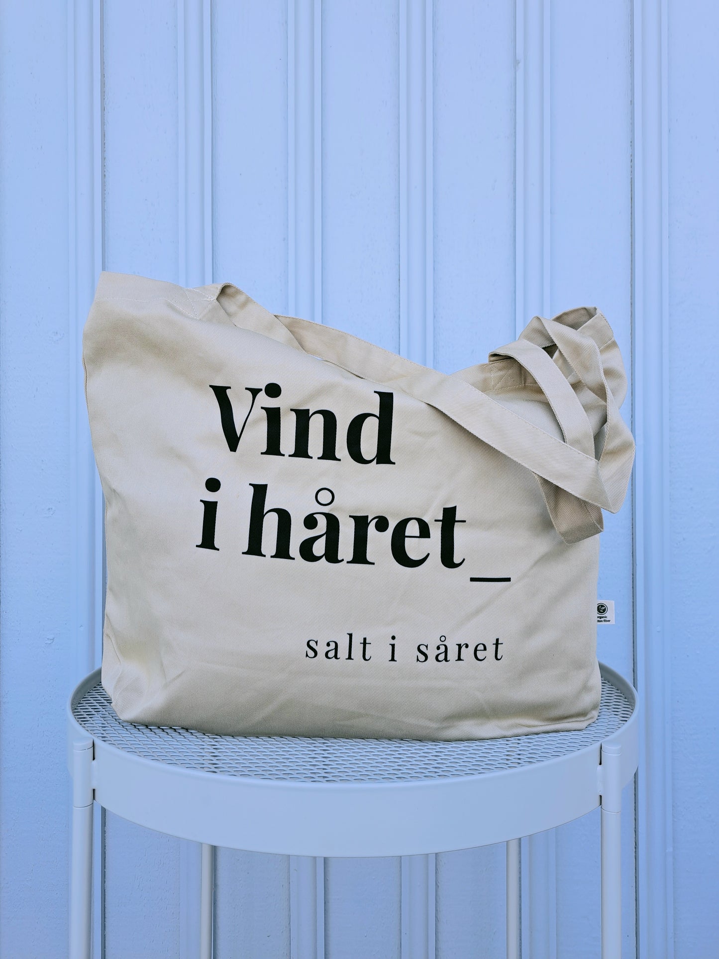 Vind i håret_ salt i såret