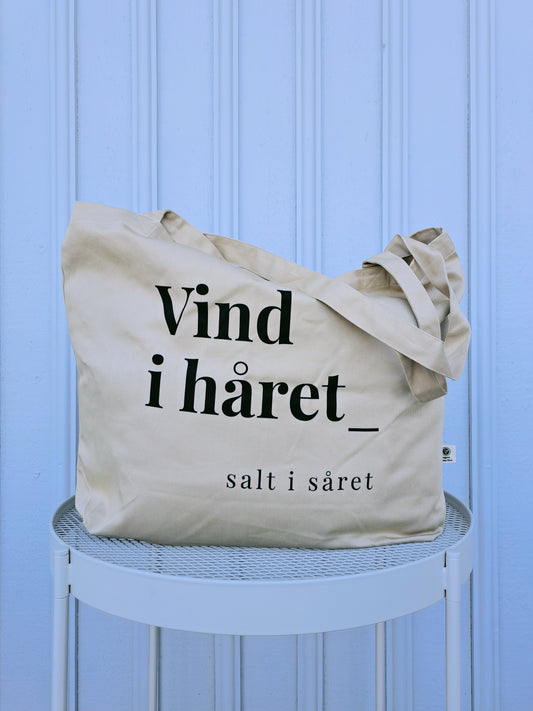 Vind i håret_ salt i såret