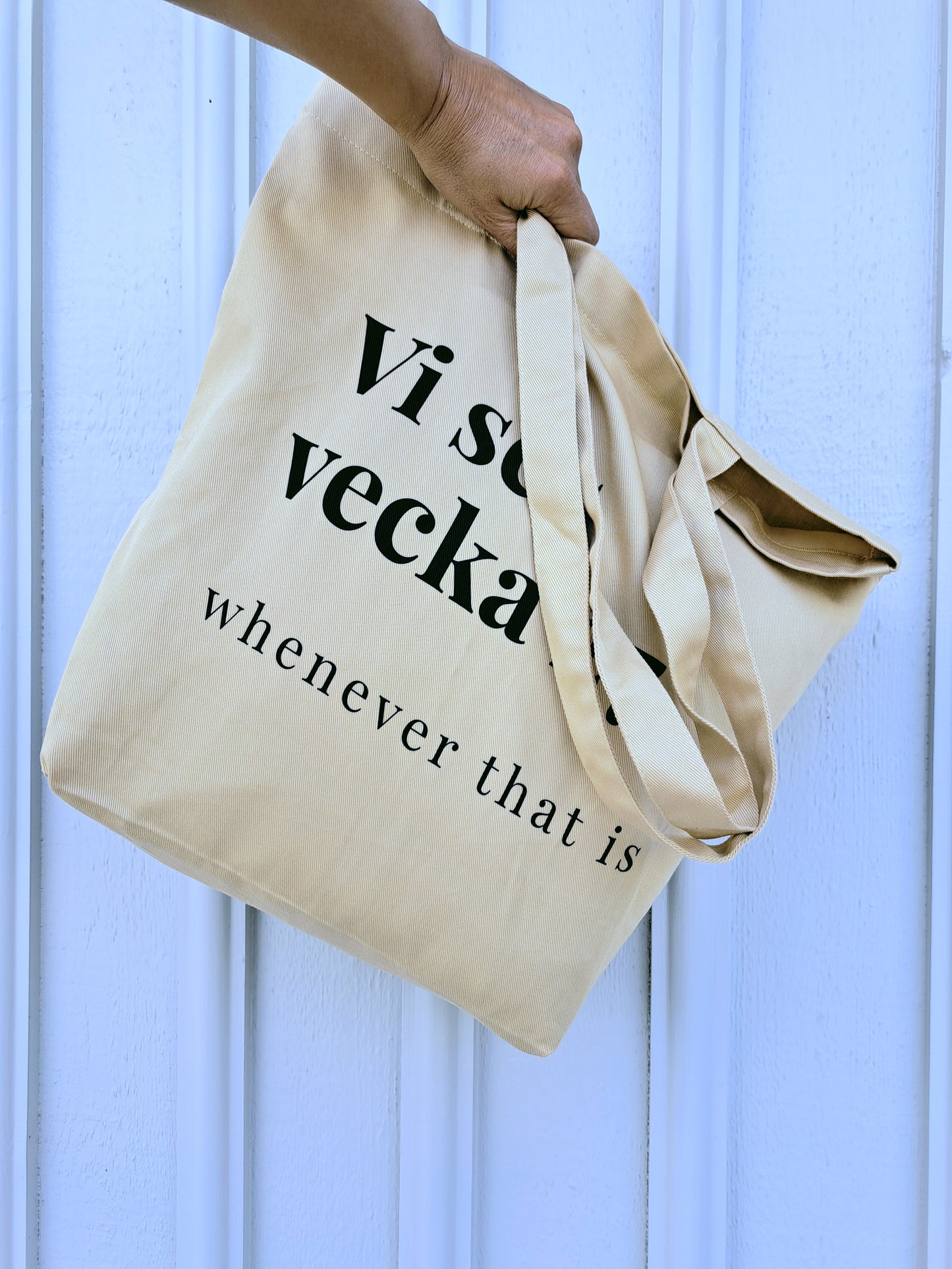 Vi ses vecka 27_ whenever that is