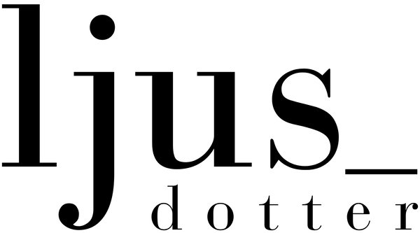 Ljusdotter